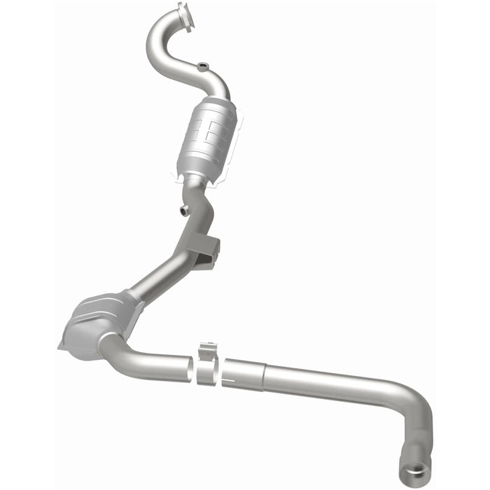 Catalytic Converter MagnaFlow 447264