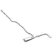 Exhaust System Kit MagnaFlow 19096