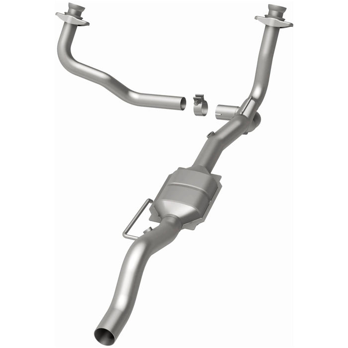 Catalytic Converter MagnaFlow 93215