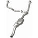 Catalytic Converter MagnaFlow 93215