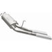 Exhaust System Kit MagnaFlow 15714