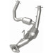 Catalytic Converter MagnaFlow 4651709