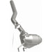 Catalytic Converter MagnaFlow 49165