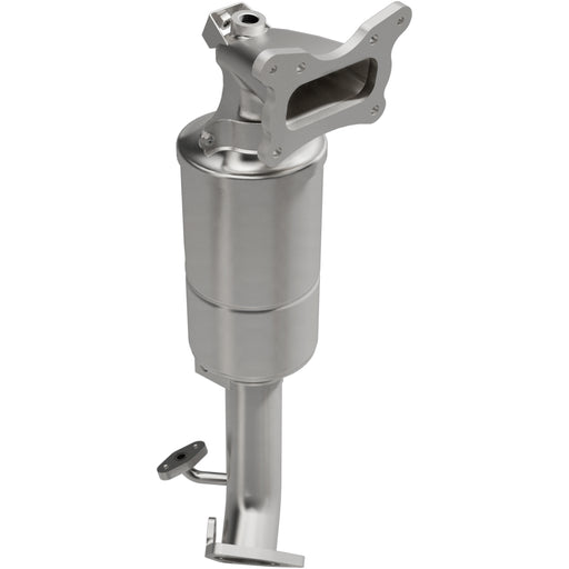 Exhaust Manifold with Integrated Catalytic Converter MagnaFlow 22-210