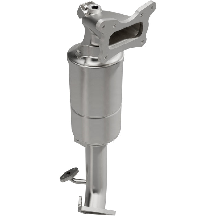 Exhaust Manifold with Integrated Catalytic Converter MagnaFlow 22-210