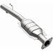 Catalytic Converter MagnaFlow 457010