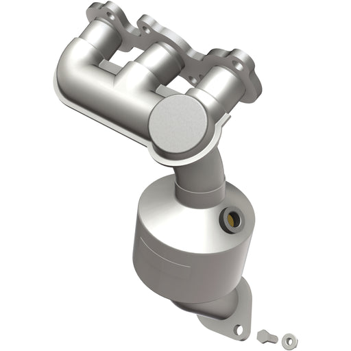 Exhaust Manifold with Integrated Catalytic Converter MagnaFlow 51398