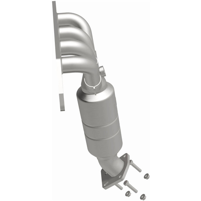 Exhaust Manifold with Integrated Catalytic Converter MagnaFlow 50510