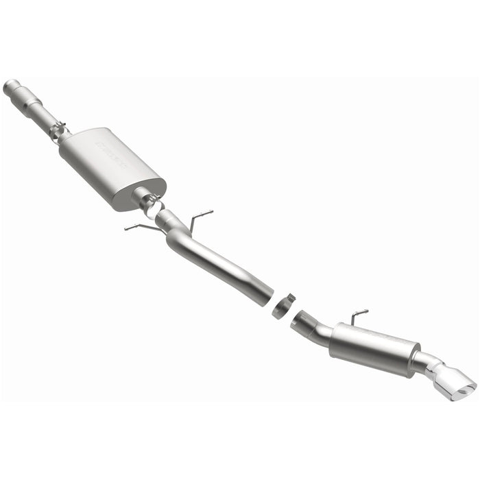Exhaust System Kit MagnaFlow 15626