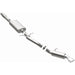 Exhaust System Kit MagnaFlow 15626