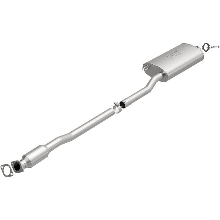 Catalytic Converter MagnaFlow 280596
