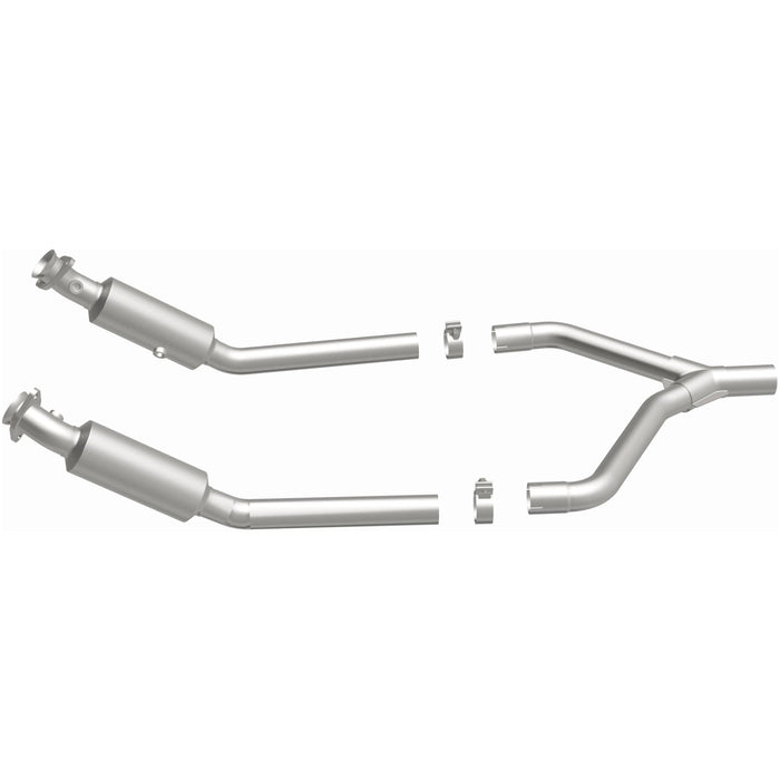 Catalytic Converter MagnaFlow 49533
