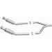 Catalytic Converter MagnaFlow 49533