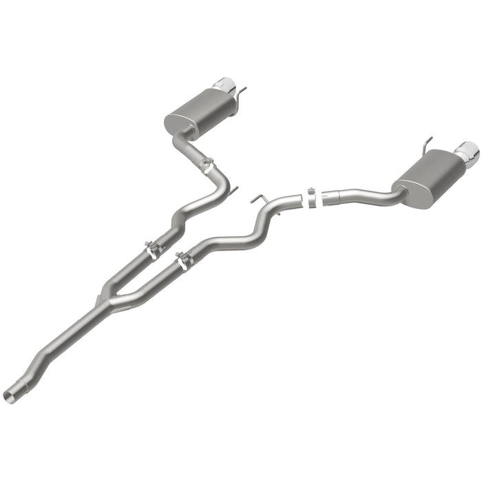 Exhaust System Kit MagnaFlow 19097