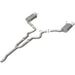 Exhaust System Kit MagnaFlow 19097