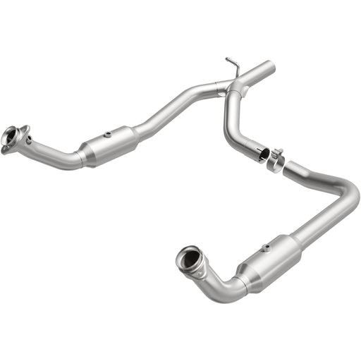 Catalytic Converter MagnaFlow 5551153