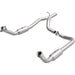 Catalytic Converter MagnaFlow 5551153