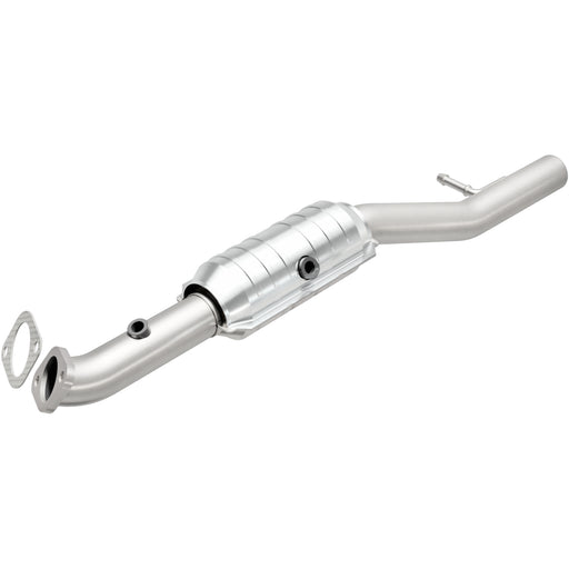 Catalytic Converter MagnaFlow 49843