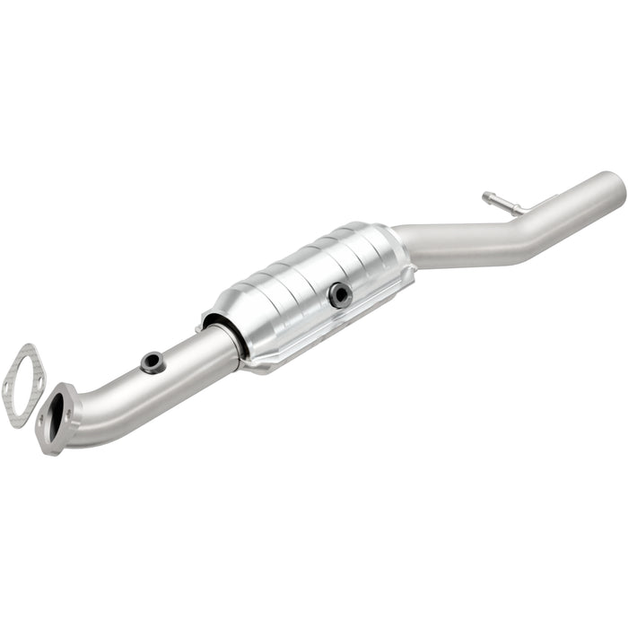 Catalytic Converter MagnaFlow 49843