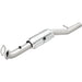 Catalytic Converter MagnaFlow 49843