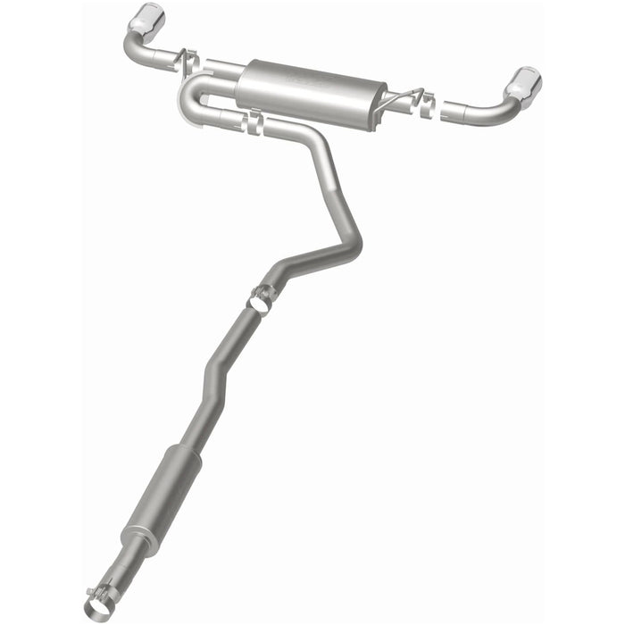 Exhaust System Kit MagnaFlow 15327