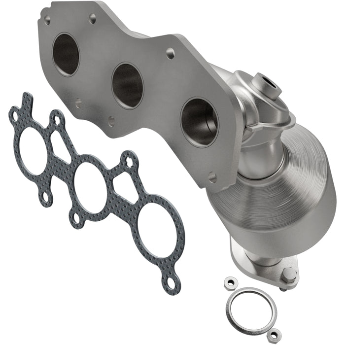 Exhaust Manifold with Integrated Catalytic Converter MagnaFlow 49693