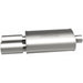 Exhaust Muffler MagnaFlow 14816