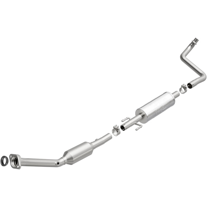 Catalytic Converter-Direct Fit MagnaFlow 21-283