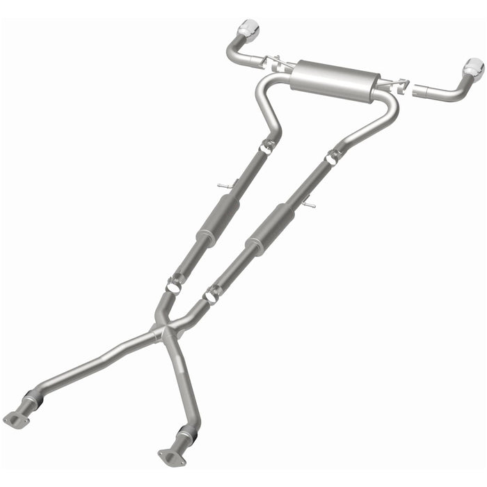 Exhaust System Kit MagnaFlow 15310