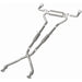 Exhaust System Kit MagnaFlow 15310