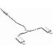 Exhaust System Kit MagnaFlow 15467