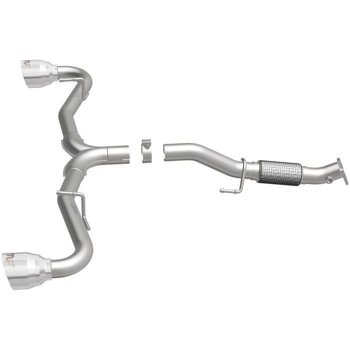 Exhaust System Kit MagnaFlow 19292
