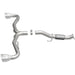 Exhaust System Kit MagnaFlow 19292