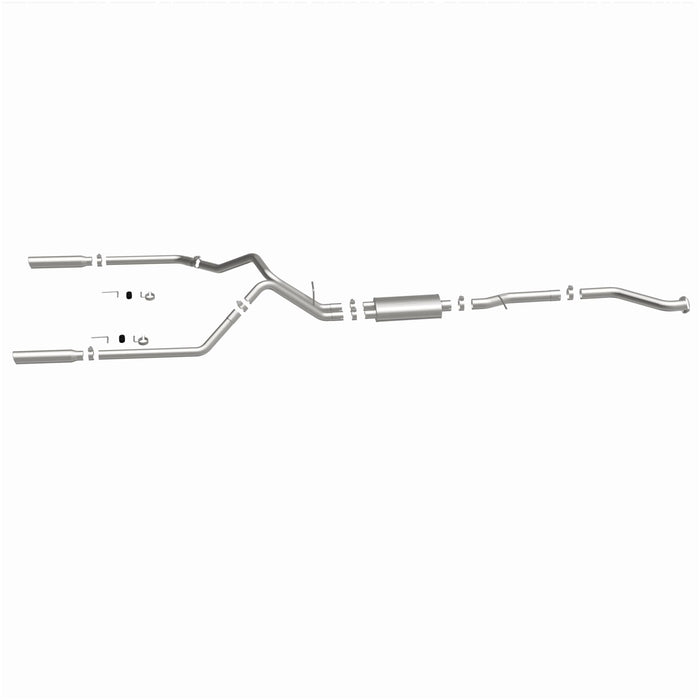 Exhaust System Kit MagnaFlow 15754