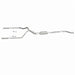 Exhaust System Kit MagnaFlow 15754