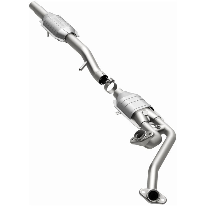 Catalytic Converter MagnaFlow 334302