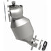 Exhaust Manifold with Integrated Catalytic Converter MagnaFlow 5531030