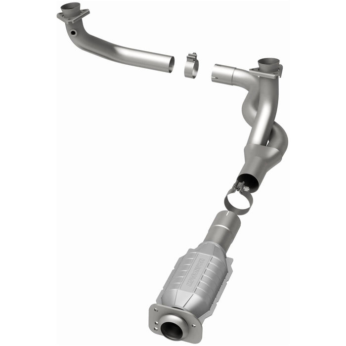Catalytic Converter MagnaFlow 93444