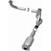 Catalytic Converter MagnaFlow 93444