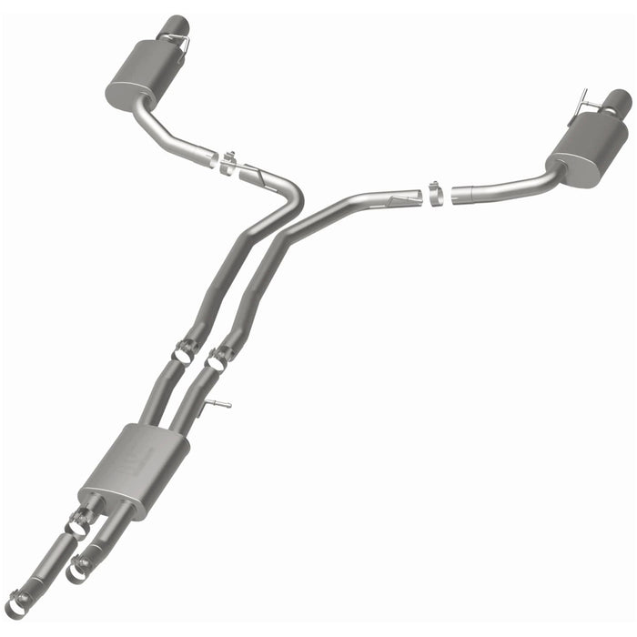 Exhaust System Kit MagnaFlow 15769