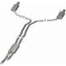 Exhaust System Kit MagnaFlow 15769