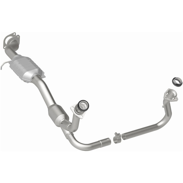 Catalytic Converter MagnaFlow 23139