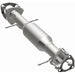 Catalytic Converter MagnaFlow 4481484