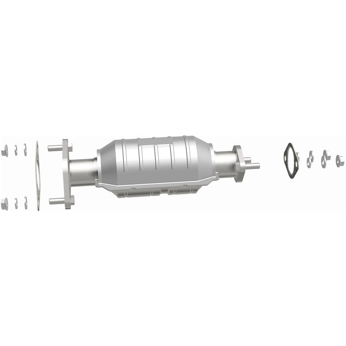 Catalytic Converter MagnaFlow 24407