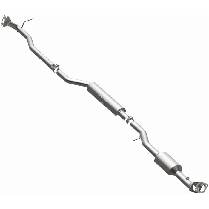 Catalytic Converter MagnaFlow 21-766