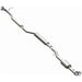 Catalytic Converter MagnaFlow 21-766