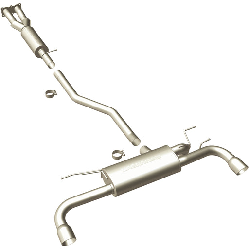 Exhaust System Kit MagnaFlow 15576