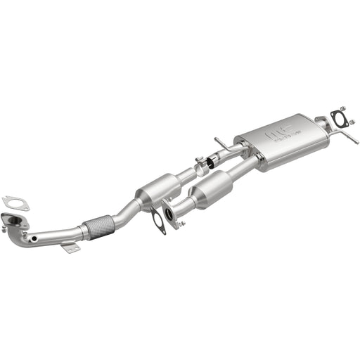 Catalytic Converter MagnaFlow 280133