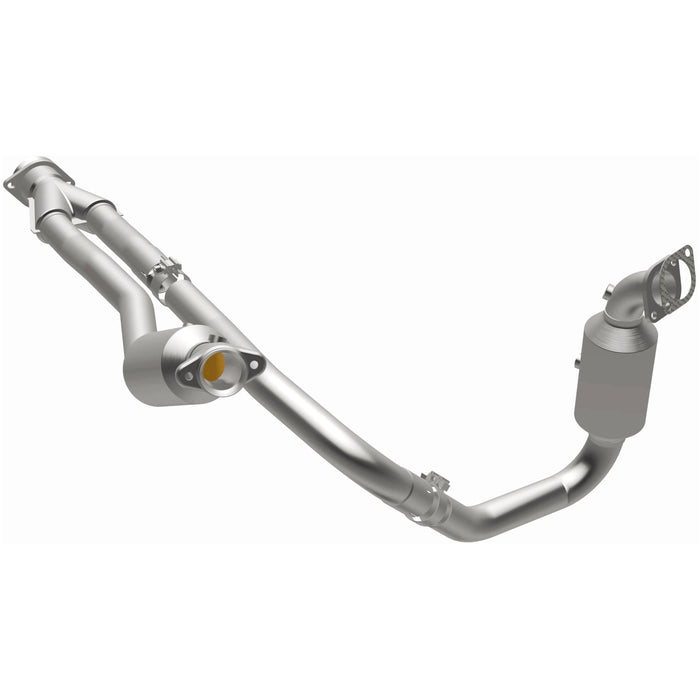 Catalytic Converter MagnaFlow 21-710