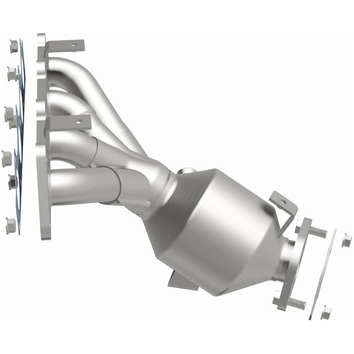 Exhaust Manifold with Integrated Catalytic Converter MagnaFlow 6511429